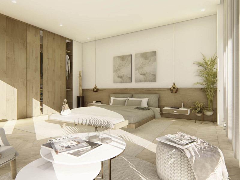 Contemporary Sea View Villa for Sale in Cala Vinyes , Cala Vinyas 