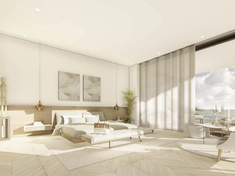 Contemporary Sea View Villa for Sale in Cala Vinyes , Cala Vinyas 