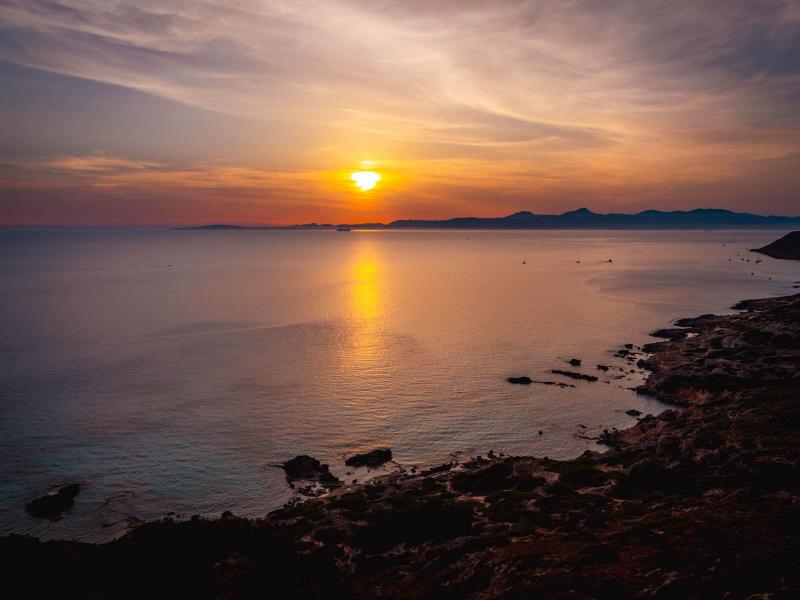 Contemporary Sea View Villa for Sale in Cala Vinyes , Cala Vinyas 