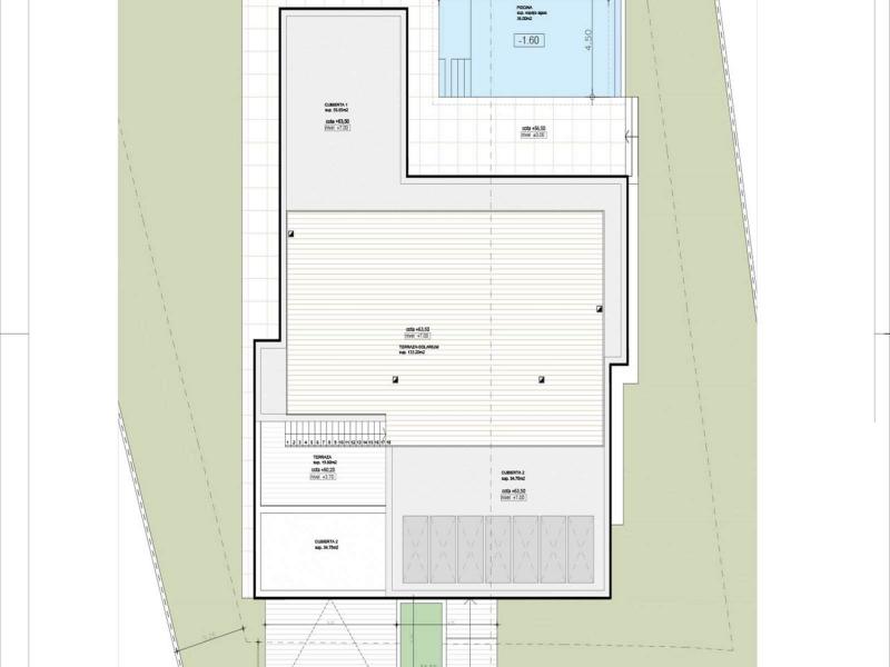 Contemporary Sea View Villa for Sale in Cala Vinyes , Cala Vinyas 