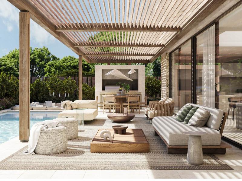 Luxury Villas for Sale in Sitges, Spain – The Serene Collection , Sitges 