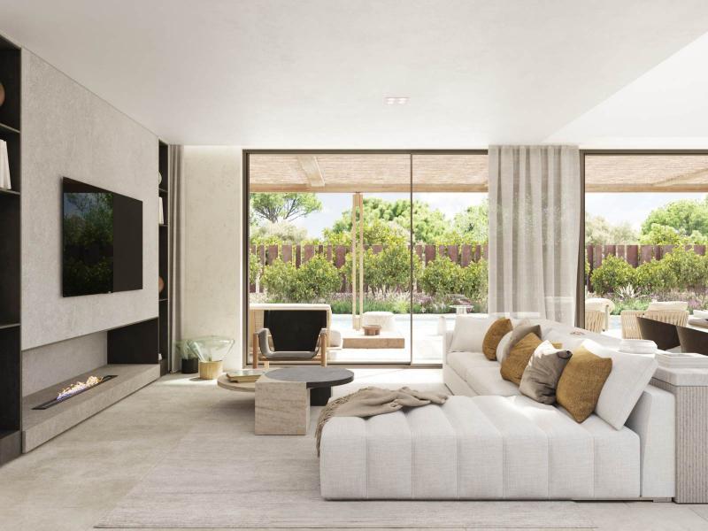 Luxury Villas for Sale in Sitges, Spain – The Serene Collection , Sitges 