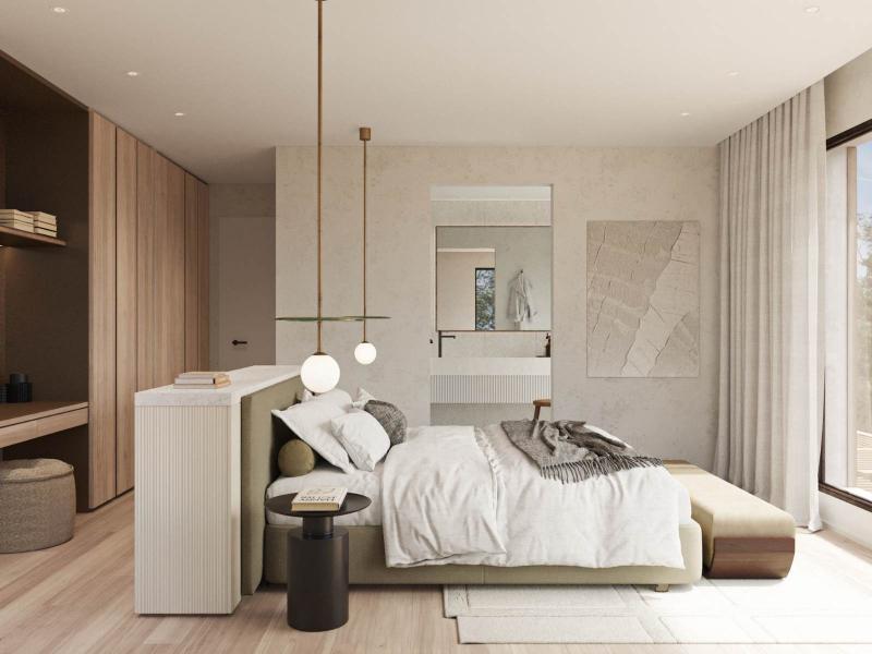 Luxury Villas for Sale in Sitges, Spain – The Serene Collection , Sitges 