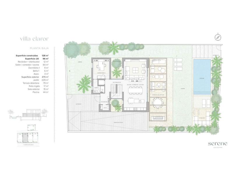 Luxury Villas for Sale in Sitges, Spain – The Serene Collection , Sitges 