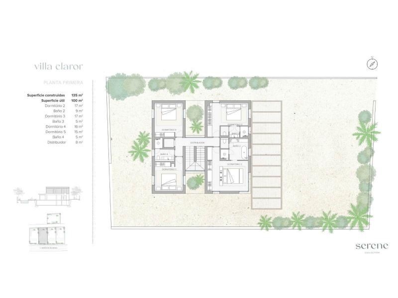 Luxury Villas for Sale in Sitges, Spain – The Serene Collection , Sitges 