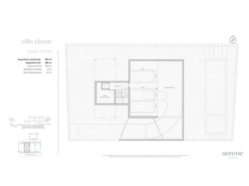 Luxury Villas for Sale in Sitges, Spain – The Serene Collection , Sitges 