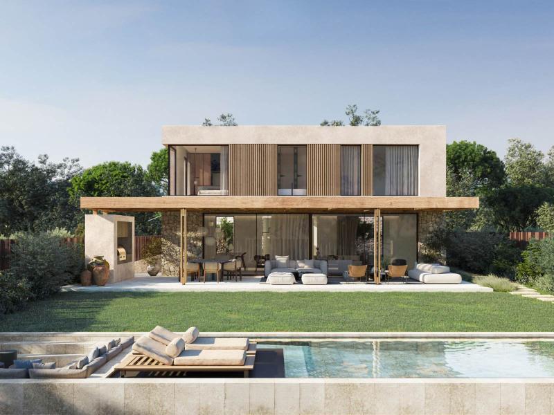 Luxury Villas for Sale in Sitges, Spain – The Serene Collection , Sitges 