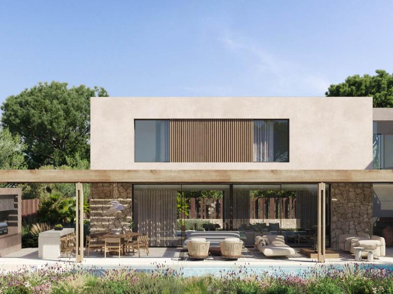 Luxury Villas for Sale in Sitges, Spain – The Serene Collection , Sitges 