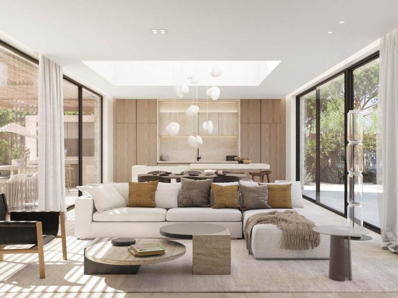 Luxury Villas for Sale in Sitges, Spain – Villa Llúcia, The Serene Collection , Sitges 
