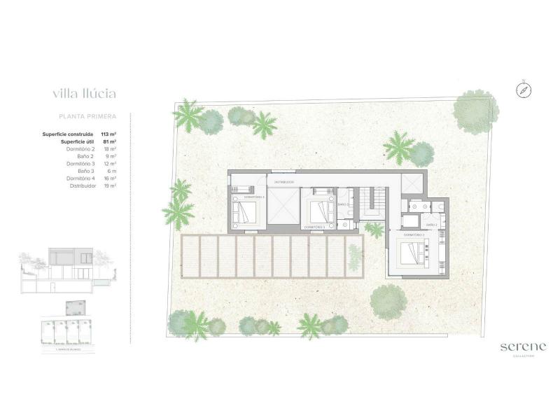 Luxury Villas for Sale in Sitges, Spain – Villa Llúcia, The Serene Collection , Sitges 