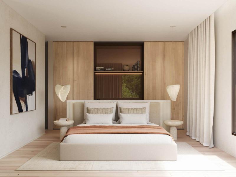 Luxury Villas for Sale in Sitges, Spain – Villa Llúcia, The Serene Collection , Sitges 