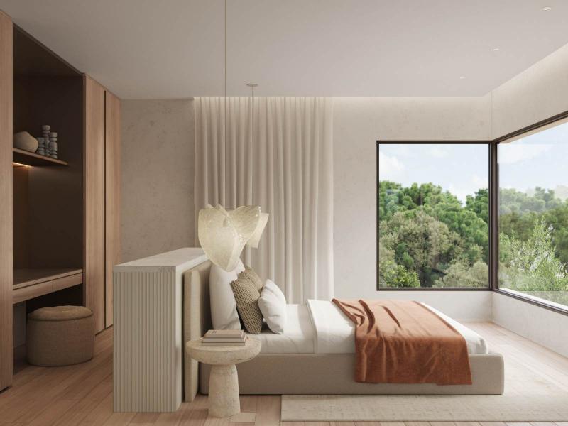 Luxury Villas for Sale in Sitges, Spain – Villa Llúcia, The Serene Collection , Sitges 