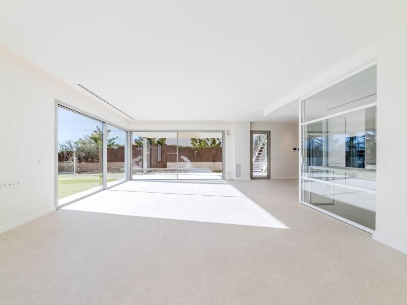 Contemporary New-Build Villa for Sale in Sitges, Spain , Sitges 