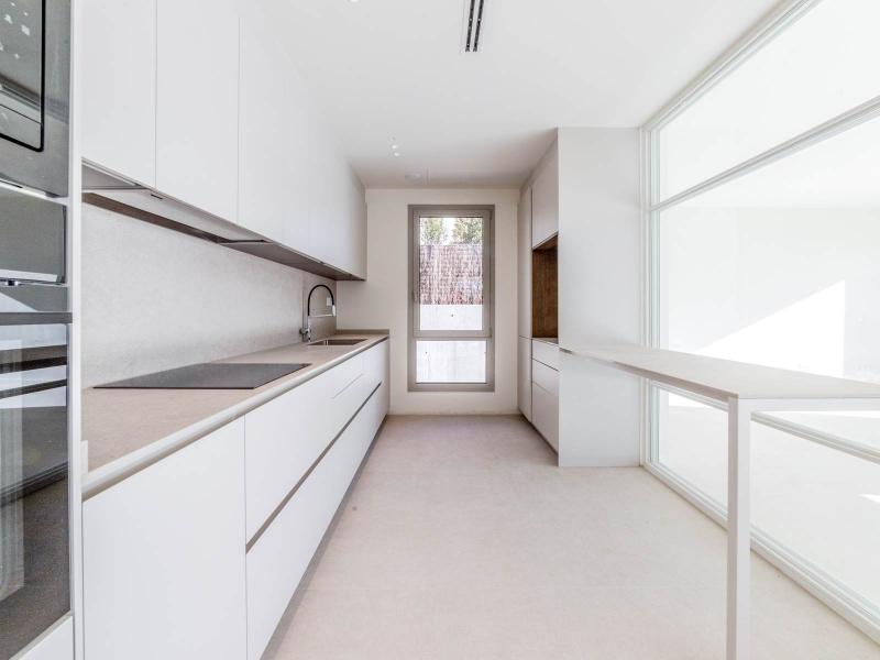 Contemporary New-Build Villa for Sale in Sitges, Spain , Sitges 