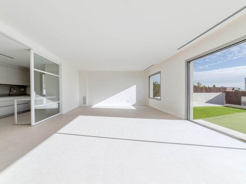 Contemporary New-Build Villa for Sale in Sitges, Spain , Sitges 