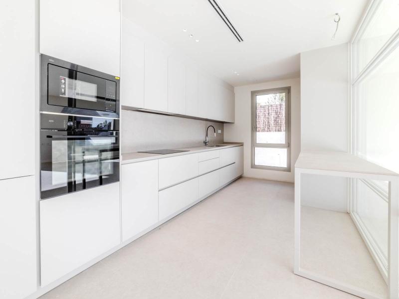 Contemporary New-Build Villa for Sale in Sitges, Spain , Sitges 