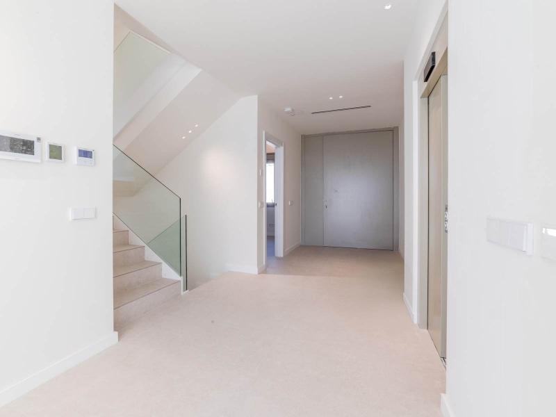 Contemporary New-Build Villa for Sale in Sitges, Spain , Sitges 