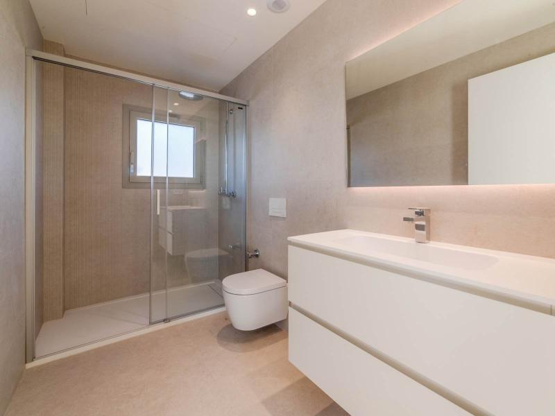 Contemporary New-Build Villa for Sale in Sitges, Spain , Sitges 