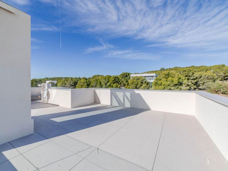 Contemporary New-Build Villa for Sale in Sitges, Spain , Sitges 