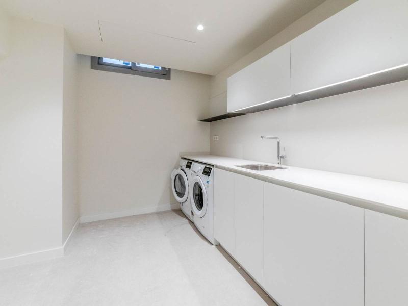 Contemporary New-Build Villa for Sale in Sitges, Spain , Sitges 