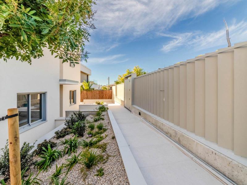 Contemporary New-Build Villa for Sale in Sitges, Spain , Sitges 