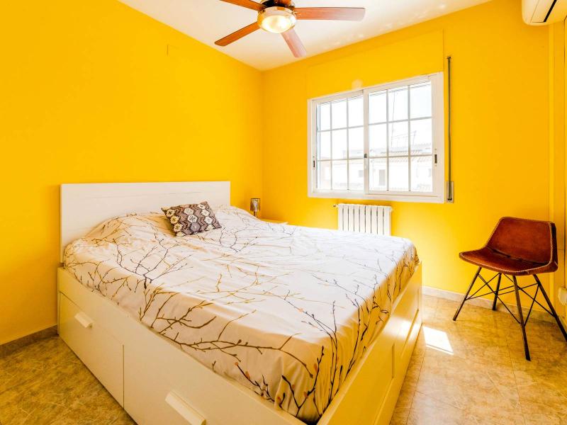 Spacious Family Home , Sitges 