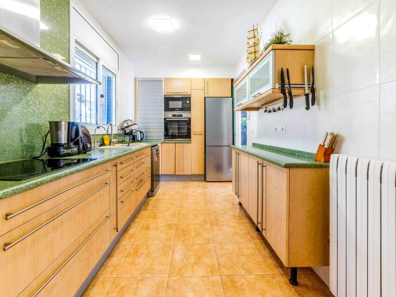 Spacious Family Home , Sitges 