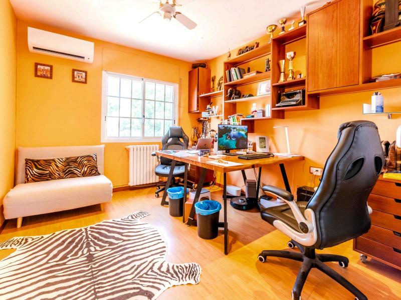 Spacious Family Home , Sitges 