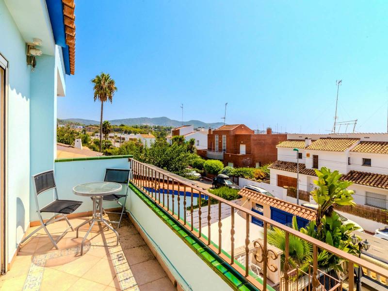 Spacious Family Home , Sitges 