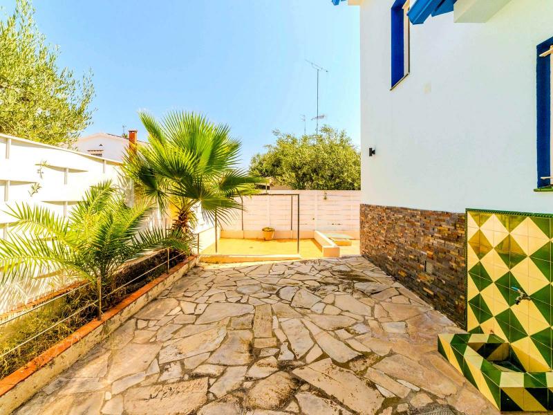 Spacious Family Home , Sitges 