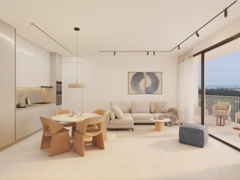 1 Bedrooms Apartment for sale in Pafos Pafos Town : PA-365-8704 , Pafos 