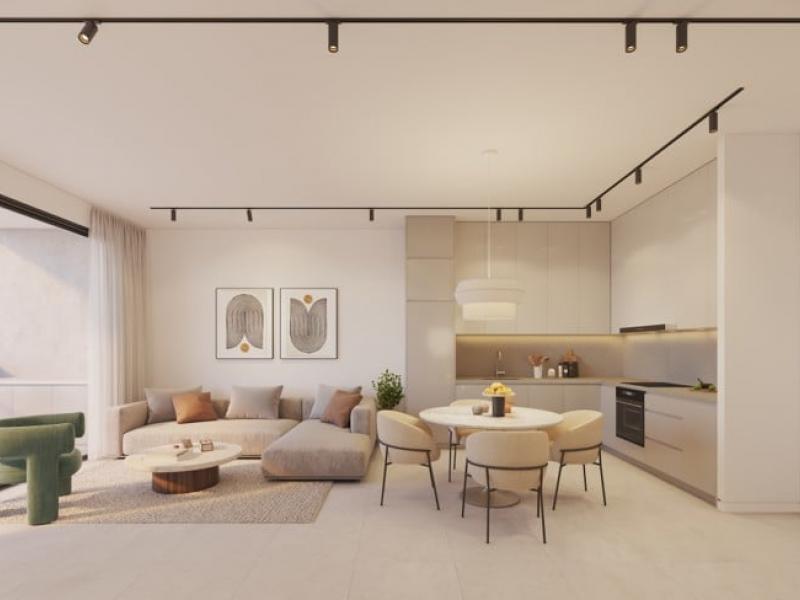 1 Bedrooms Apartment for sale in Pafos Pafos Town : PA-365-8704 , Pafos 