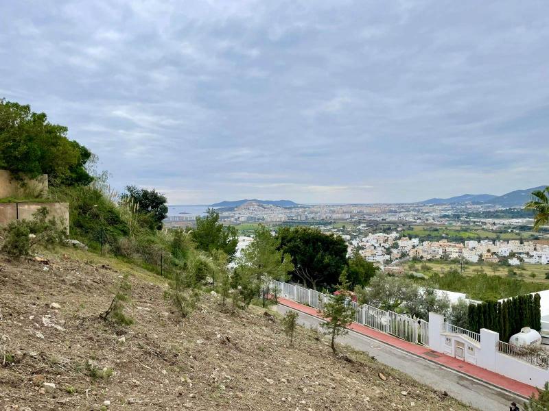 Plot for sale in Can Rimbau - Ibiza , Can Rimbau , Ibiza 