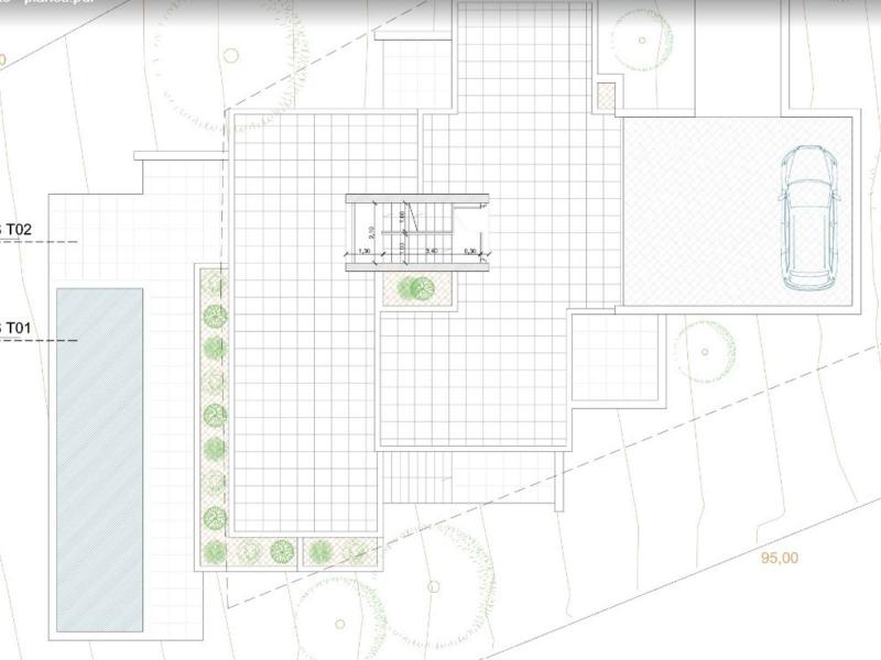Plot for sale in Can Rimbau - Ibiza , Can Rimbau , Ibiza 