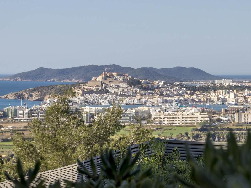 Plot for sale in Can Rimbau - Ibiza , Can Rimbau , Ibiza 