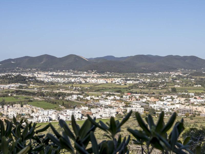 Plot for sale in Can Rimbau - Ibiza , Can Rimbau , Ibiza 