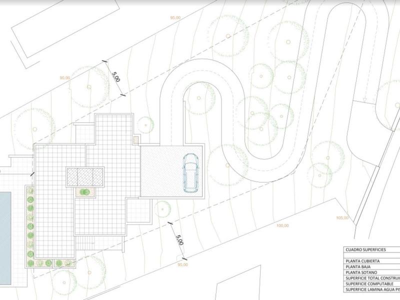 Plot for sale in Can Rimbau - Ibiza , Can Rimbau , Ibiza 