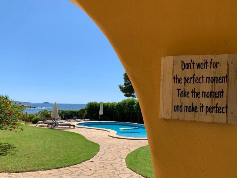 Can Suli , Santa Eulalia 