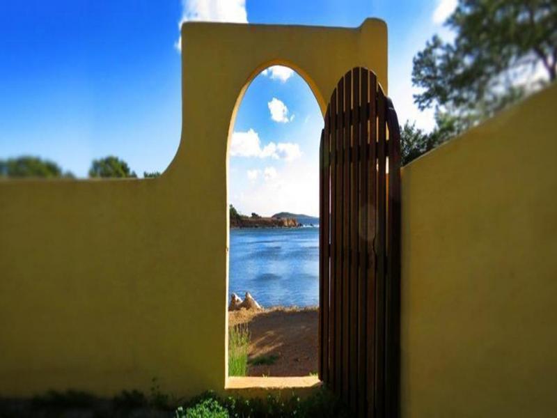 Can Suli , Santa Eulalia 