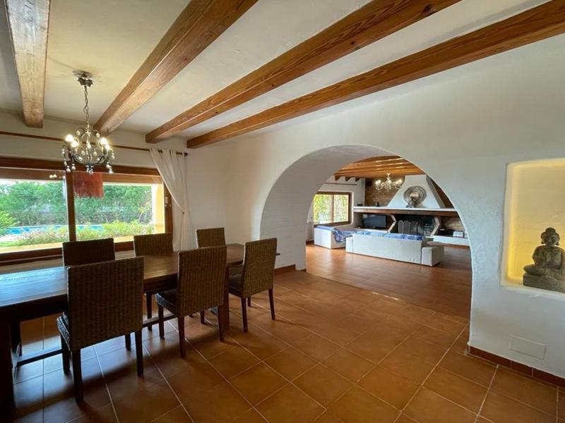 Can Suli , Santa Eulalia 