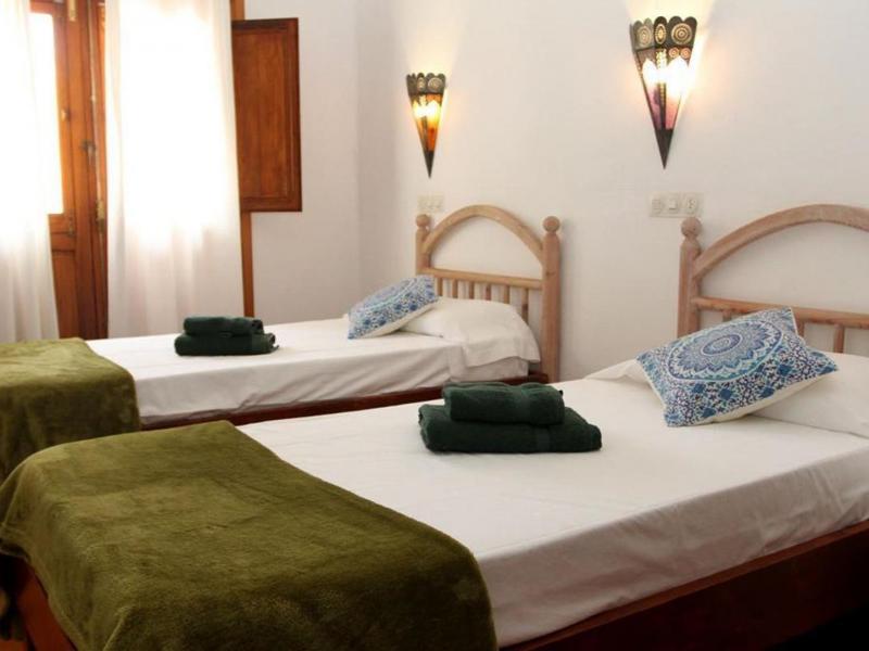 Can Suli , Santa Eulalia 