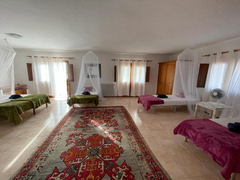 Can Suli , Santa Eulalia 