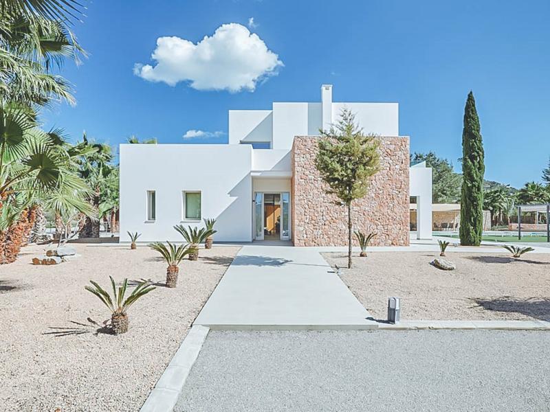 Villa Ashley , Jesus 