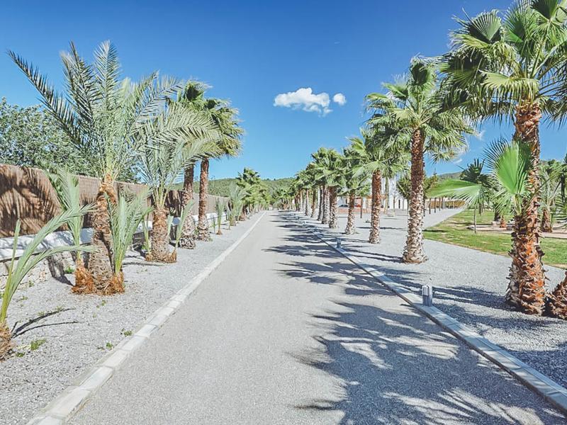 Villa Ashley , Jesus 