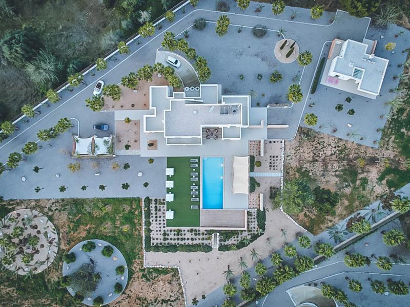 Villa Ashley , Jesus 