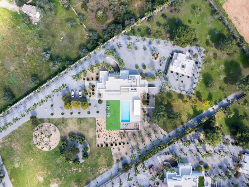 Villa Ashley , Jesus 