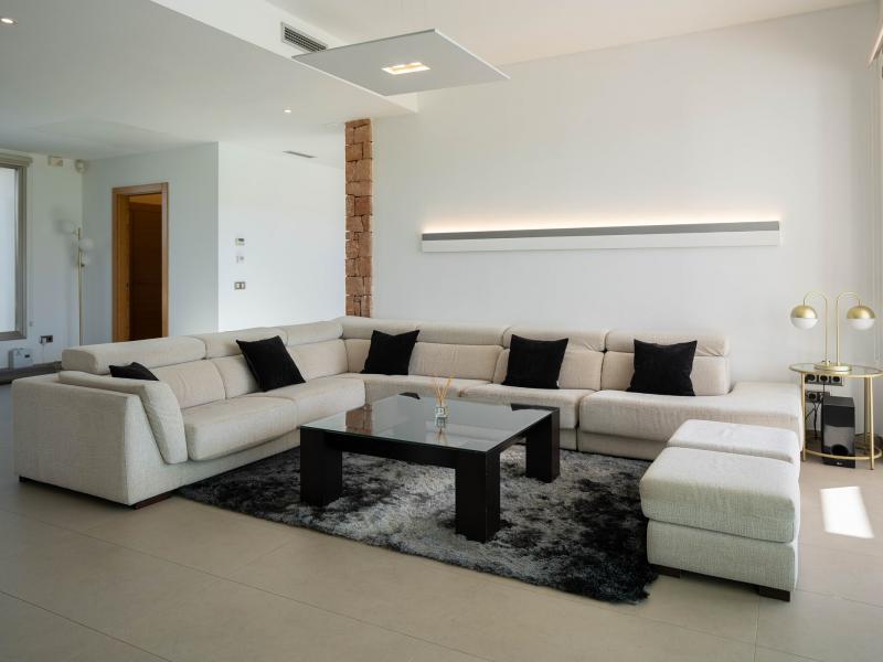 Villa Ashley , Jesus 