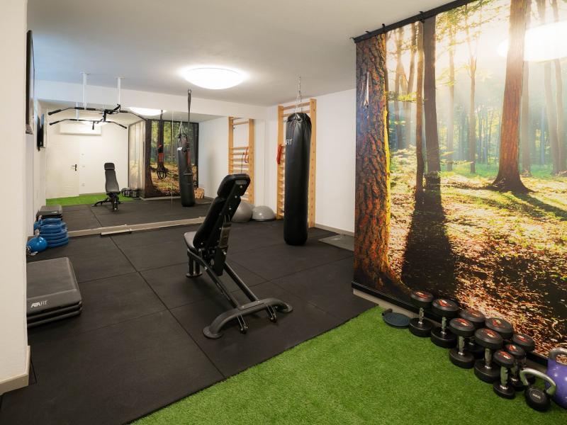 Villa Ashley , Jesus 