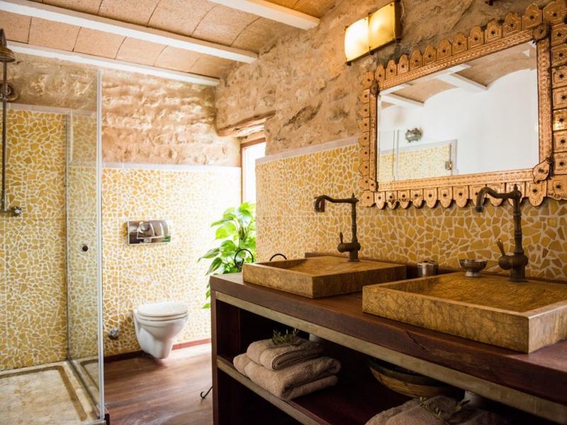 Can Nora , Santa Gertrudis 