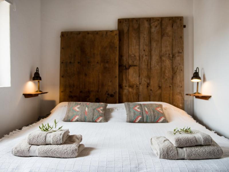 Can Nora , Santa Gertrudis 